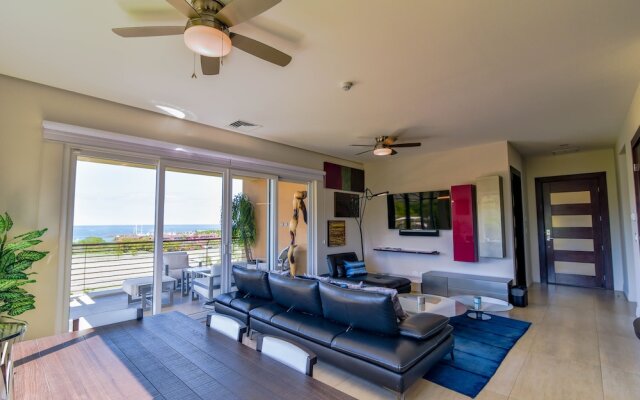 Los Suenos Resort Miramar 5B