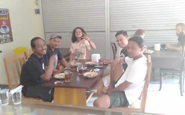 Puri Made 2 Homestay