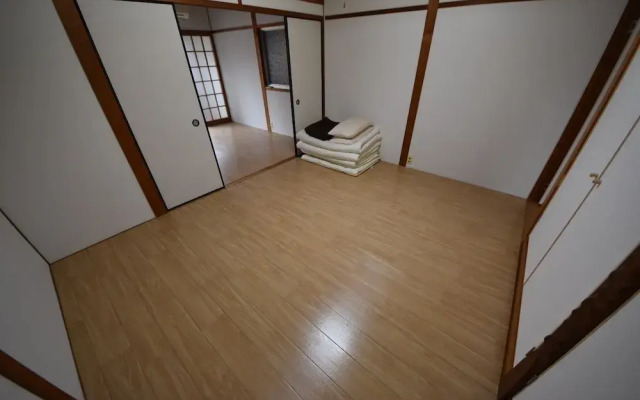 Tarbo's House Surugamachi : Near JR Nara Station 10ppl