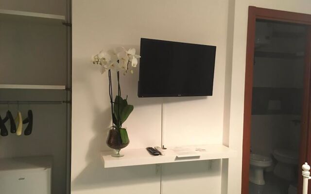 Traiano Suite