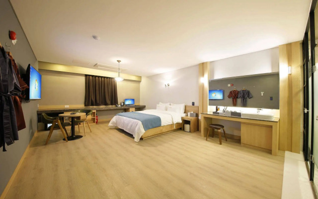 Jeonju Story Muintel