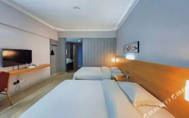 Zhongqing International Hotel