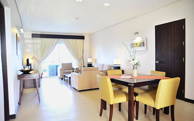 Thunderbird Resorts - Poro Point