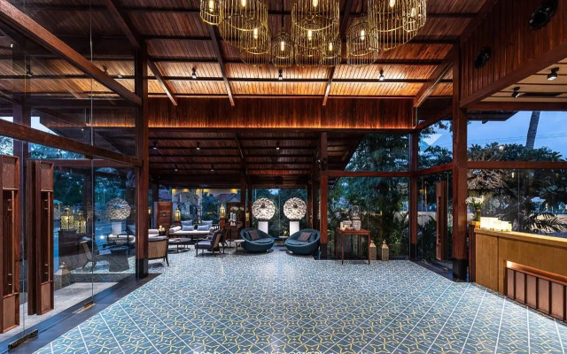 Radhe Upavan Resort