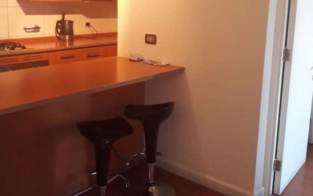 Departamentos Providencia Chile