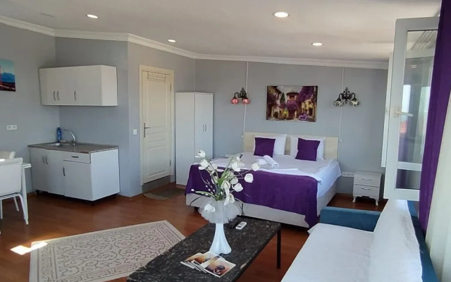 Medellin Apart Hotel Istanbul