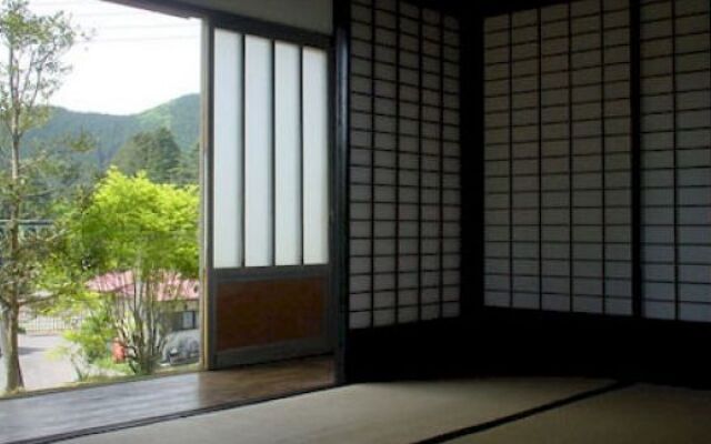 Nikko Inn