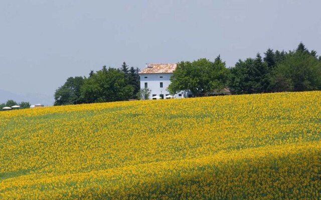 Casa Azzurra