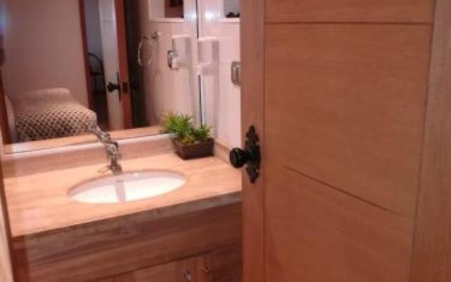 Torres Del Sur Cabanas & Hostal