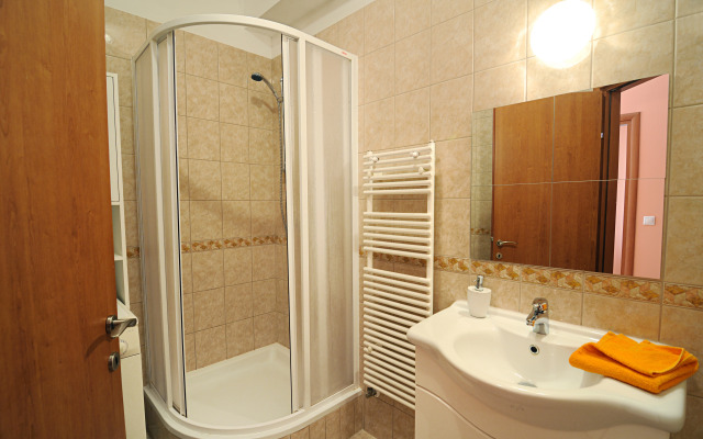 Comfort Apartments