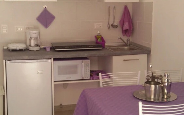 Coral Village - Apartments Caribbean Cocktails