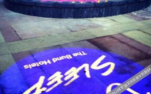 The Sleep Bund Hotel (Guiyang Weilai Fangzhou)