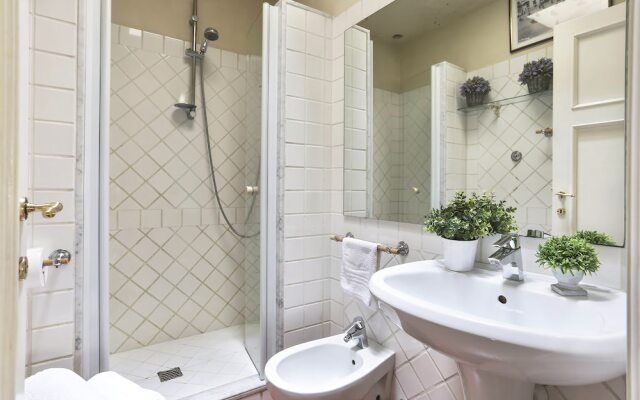 Appartamento Duccio by Vacation in Lucca