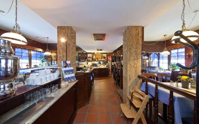 Hotel Hagemann