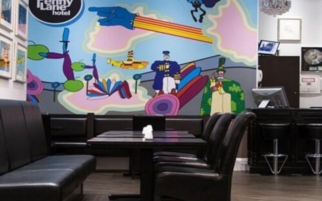 The Penny Lane Hotel
