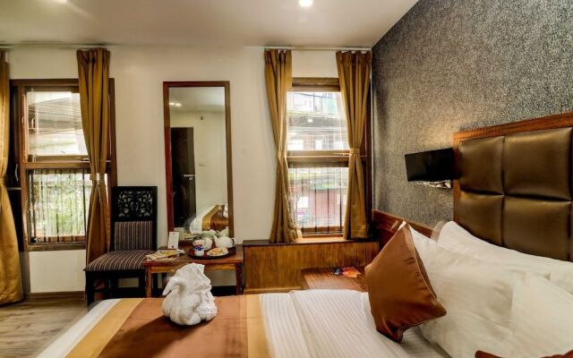 Silver Star Boutique Hotel