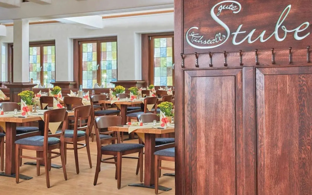 Landhotel Naafs-Häuschen