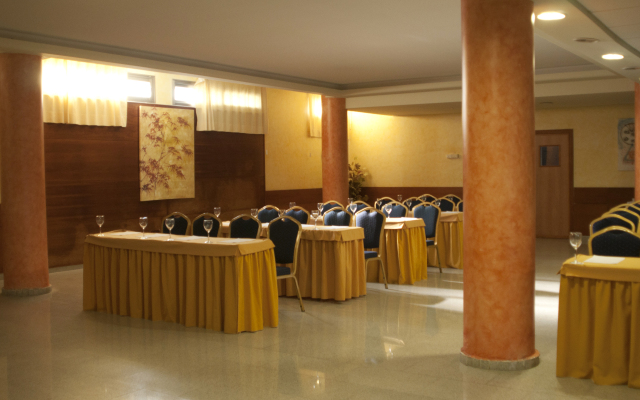 BQ Andalucia Beach Hotel