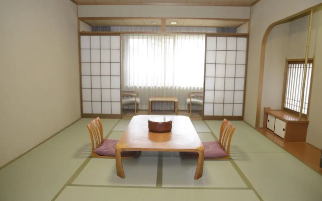 Miyajima MorinoYado Inn Hotel