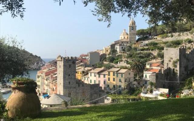 Bed and breakfast 3 stars Portovenere
