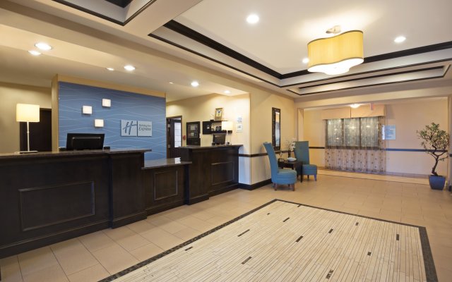 Holiday Inn Express Hotel & Suites Richfield, an IHG Hotel