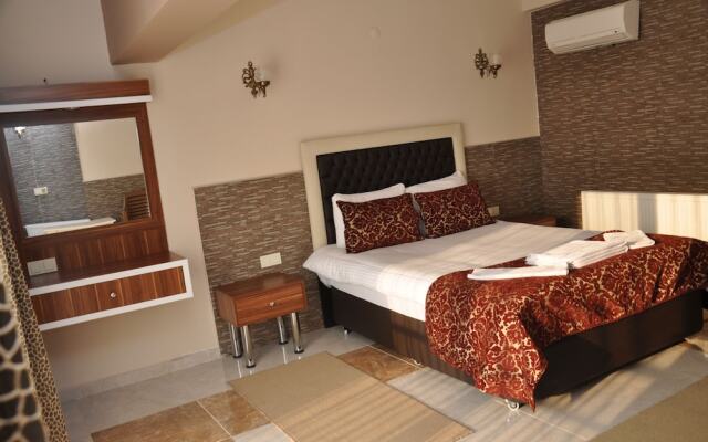 Eda Termal SPA & Aquapark