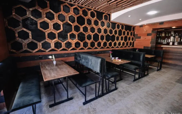 Apart Hotel Sayat-Nova