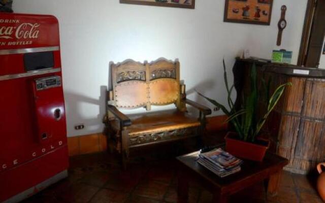 Hostal Colonial Palmira