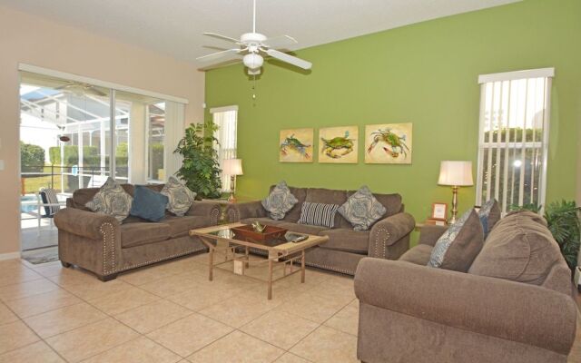 731 Sunbright Villa 5 Br villa by RedAwning