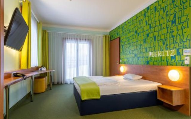 Hotel Frnkische Schweiz