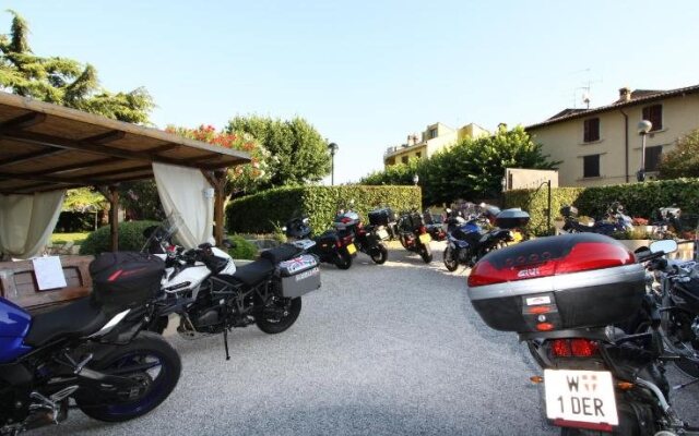 Hotel Adria & Resort