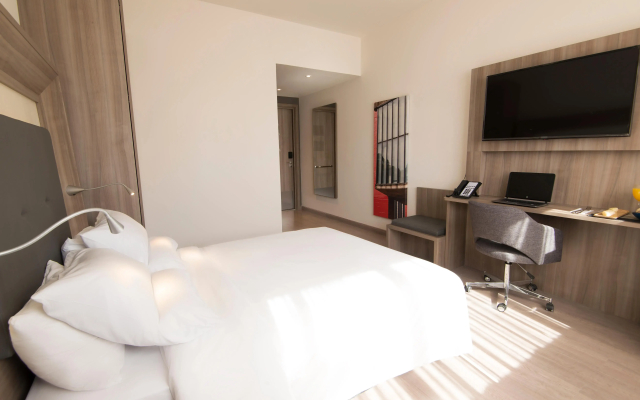 Novotel São Paulo Berrini - Hotel in 聖保羅 - Photo 4