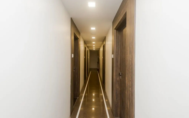 Hotel Lotus Residency By OYO Rooms