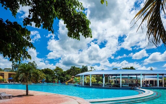 Terramia Resort