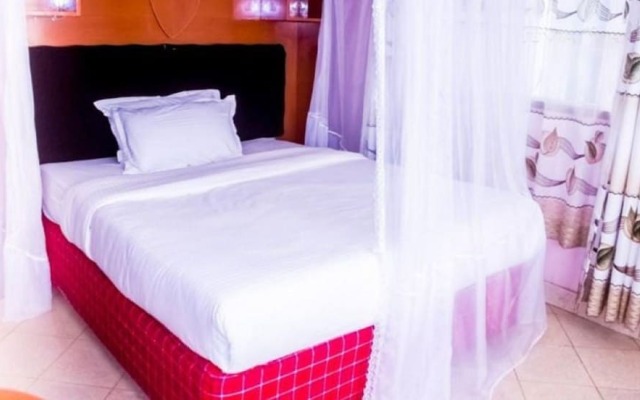 Amboseli Getaway Hotel