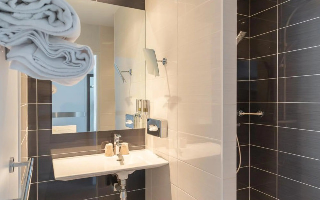 Best Western Hotel Garden & Spa