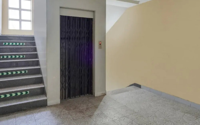Elegant Escape in Palette Bhimpore Daman