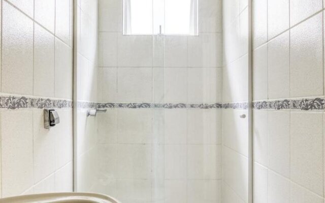 City Hotel Curitiba