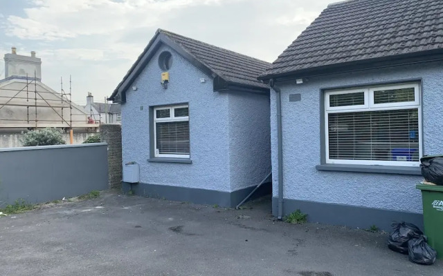 Remarkable House in Newbridge