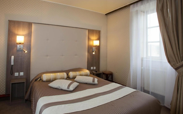 Hotel Marguerite