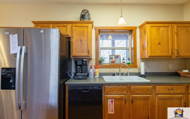 Forest Heights Lodge 6 Bedroom Condo