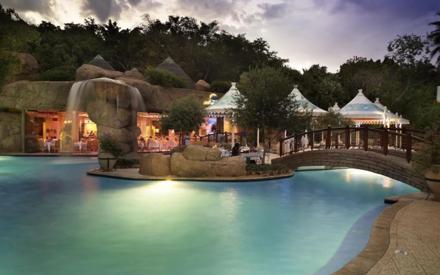 Sun City Resort