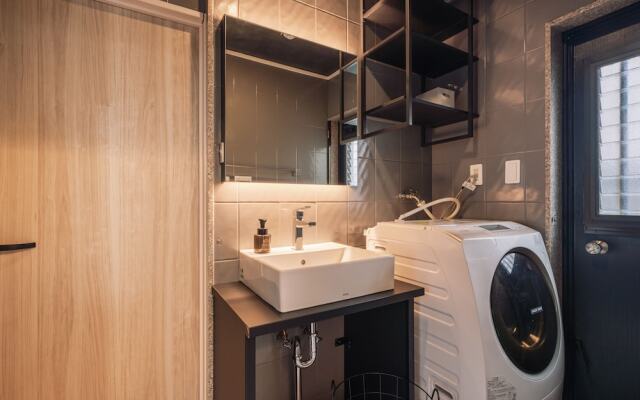 Infinity Hotel -Jicchaku-