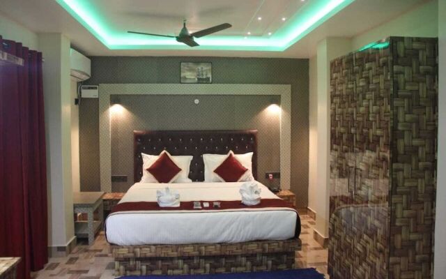 Hotel Rainbird