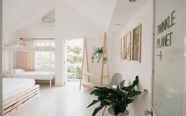 Baobab Homestay