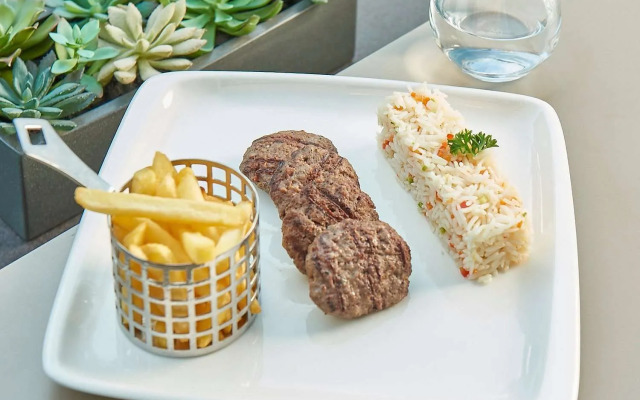 Manna Boutique Hotels