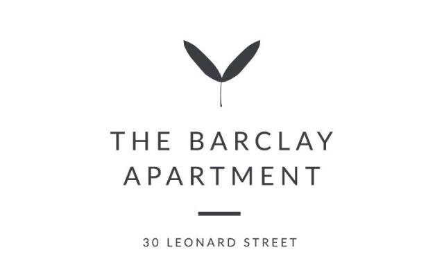 The Barclay Apartment