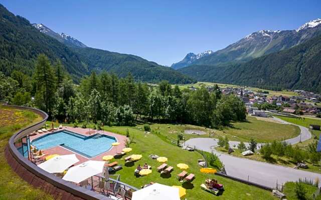 Vivea Hotel Umhausen im Ötztal