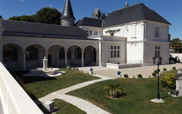 Château Pellisson