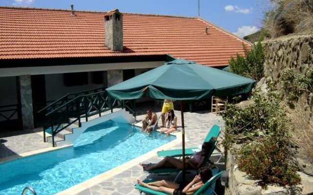 Themis House